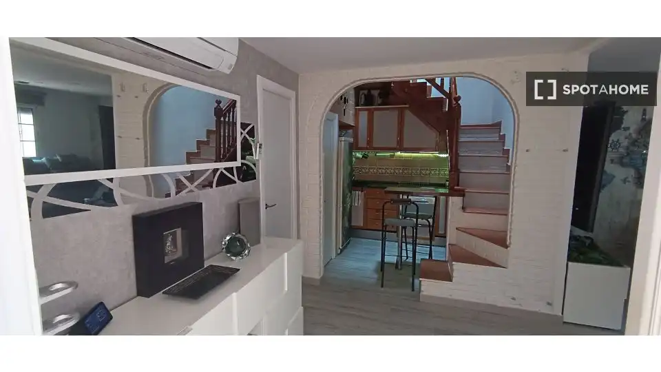 Habitació a Singuerlín