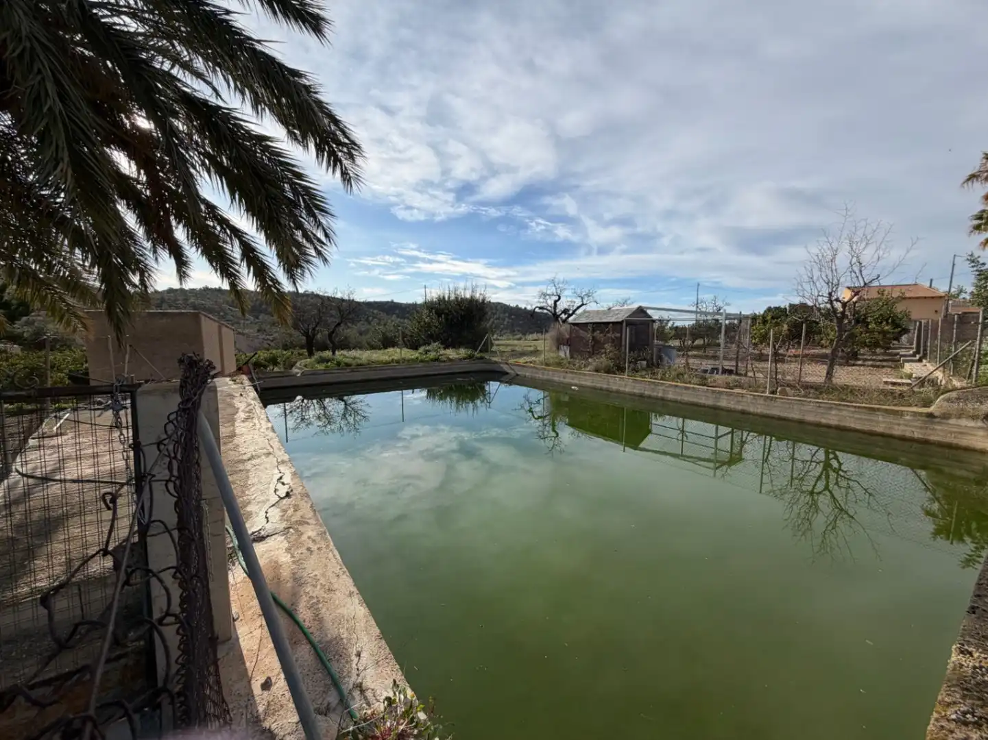 Casa rústica en venta en Aigües, imagen 5