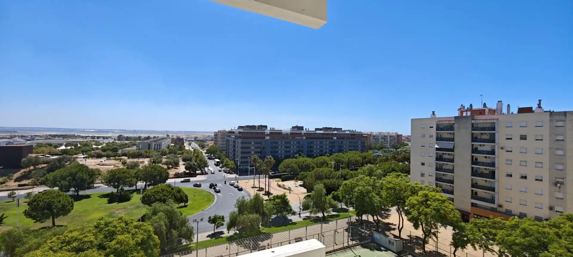 Appartamento in vendita a Plaza CAÑAVERAL DE LEON, imagen 3