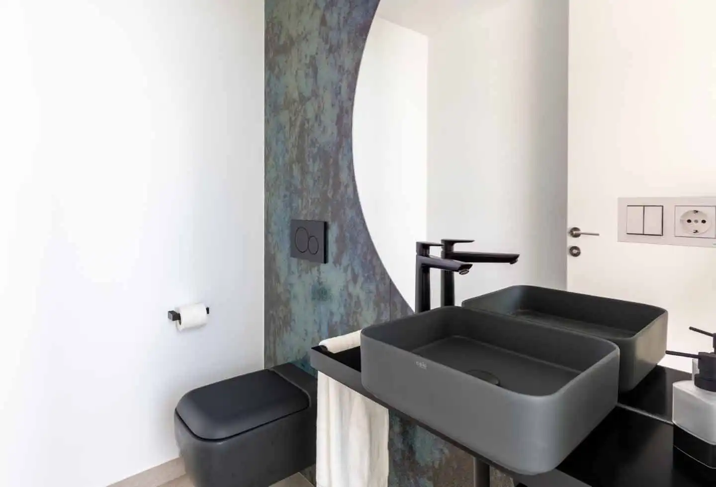Casa amb piscina en venda a Altea la Vella, imagen 17