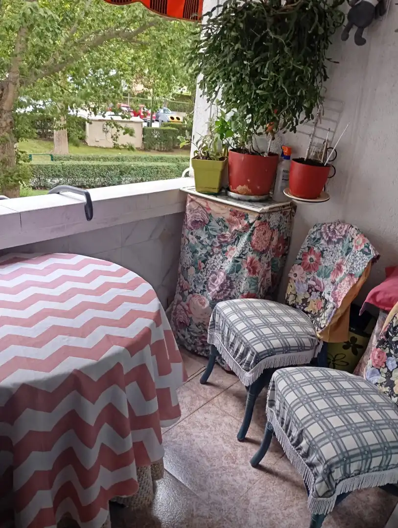 Flat for rent in Avenida Olímpica, El Soto - Azorín