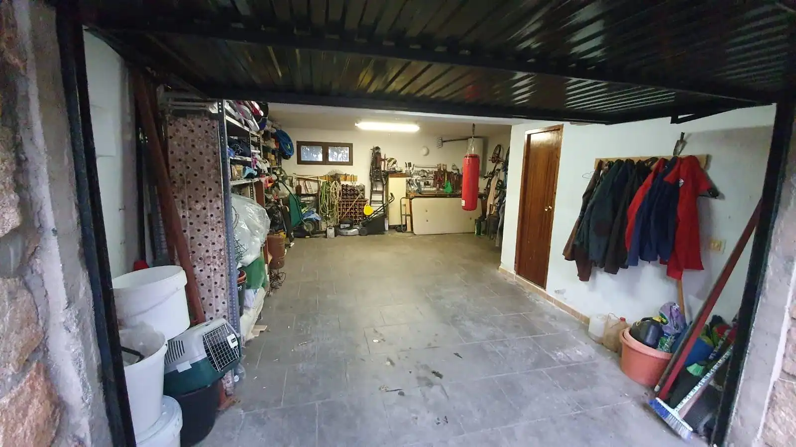 Casa o chalet en venta en Aldea del Fresno con Aire acondicionado y Piscina