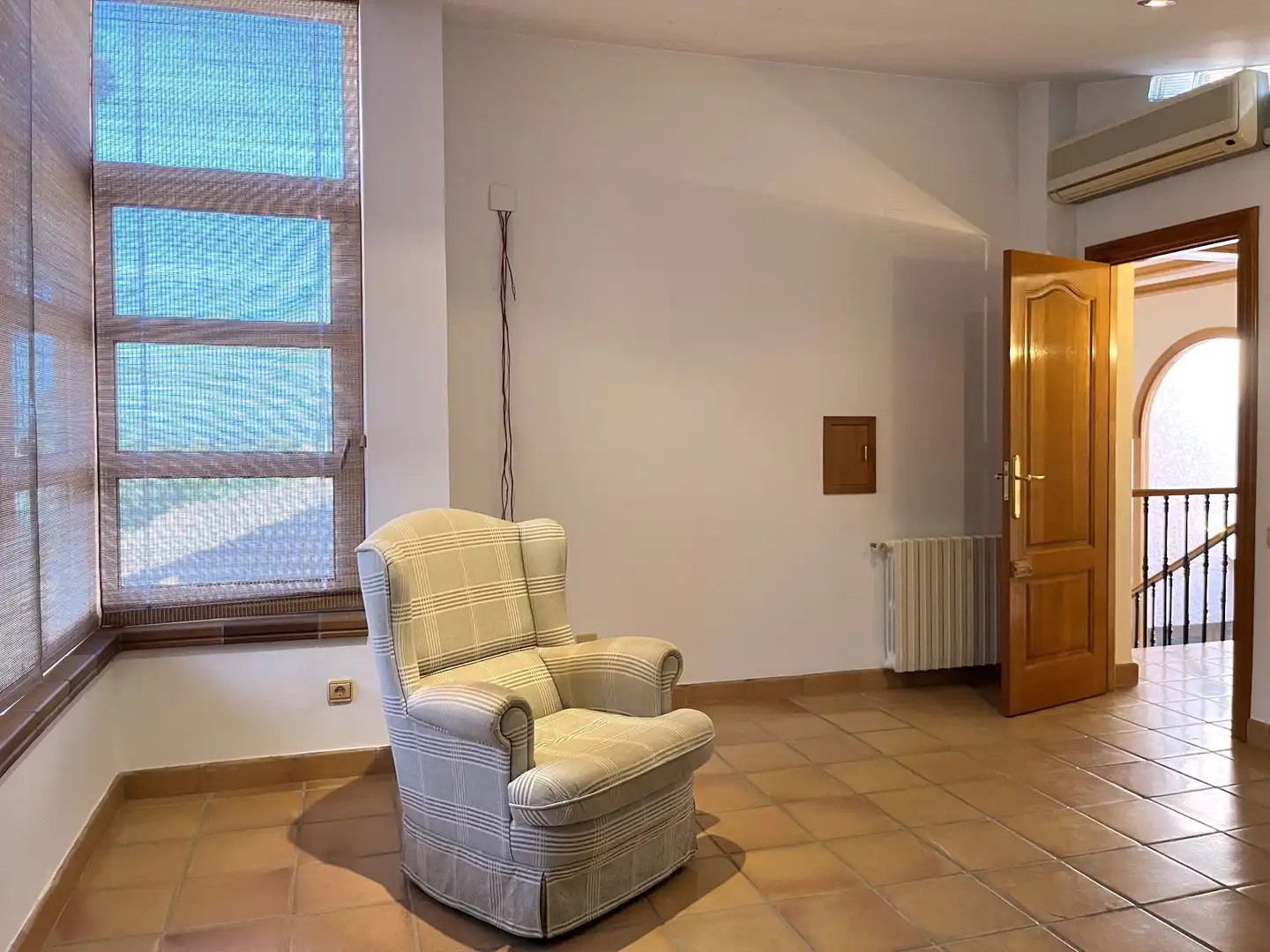 Casa o xalet en venda en Ontinyent amb Aire condicionat, Calefacció i Jardí privat