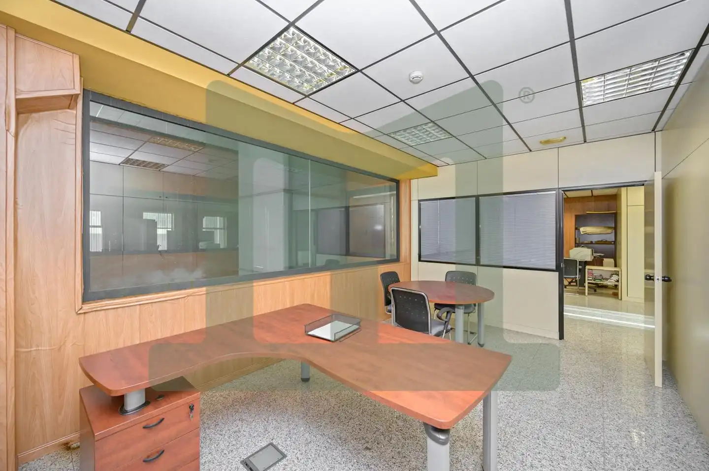 Edificio en venta en Leganés