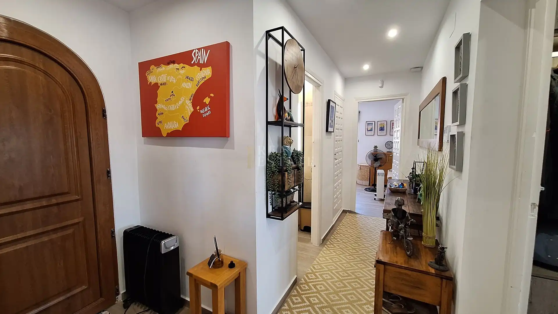 Casa o xalet en venda en Benidoleig amb Aire condicionat, Terrassa i Traster