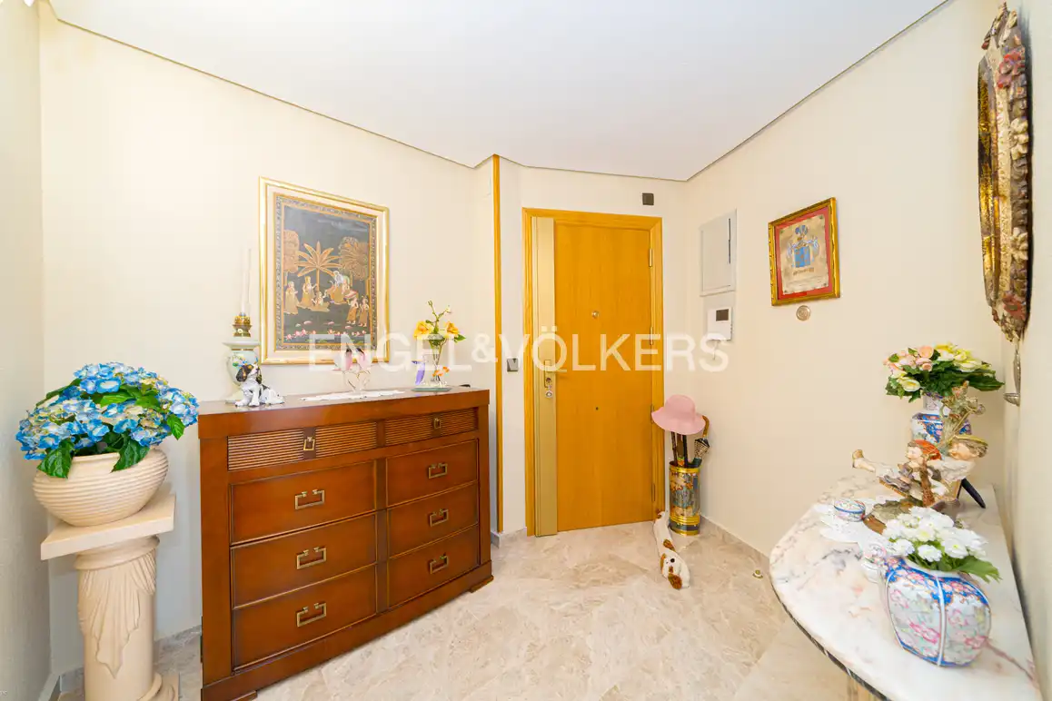 Flat with pool for sale in Avinguda Marina Baixa 8, imagen 23