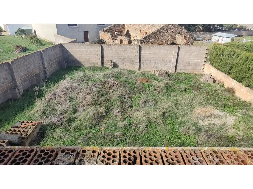 Xalet amb jardí en venda a Brazatortas, imagen 20