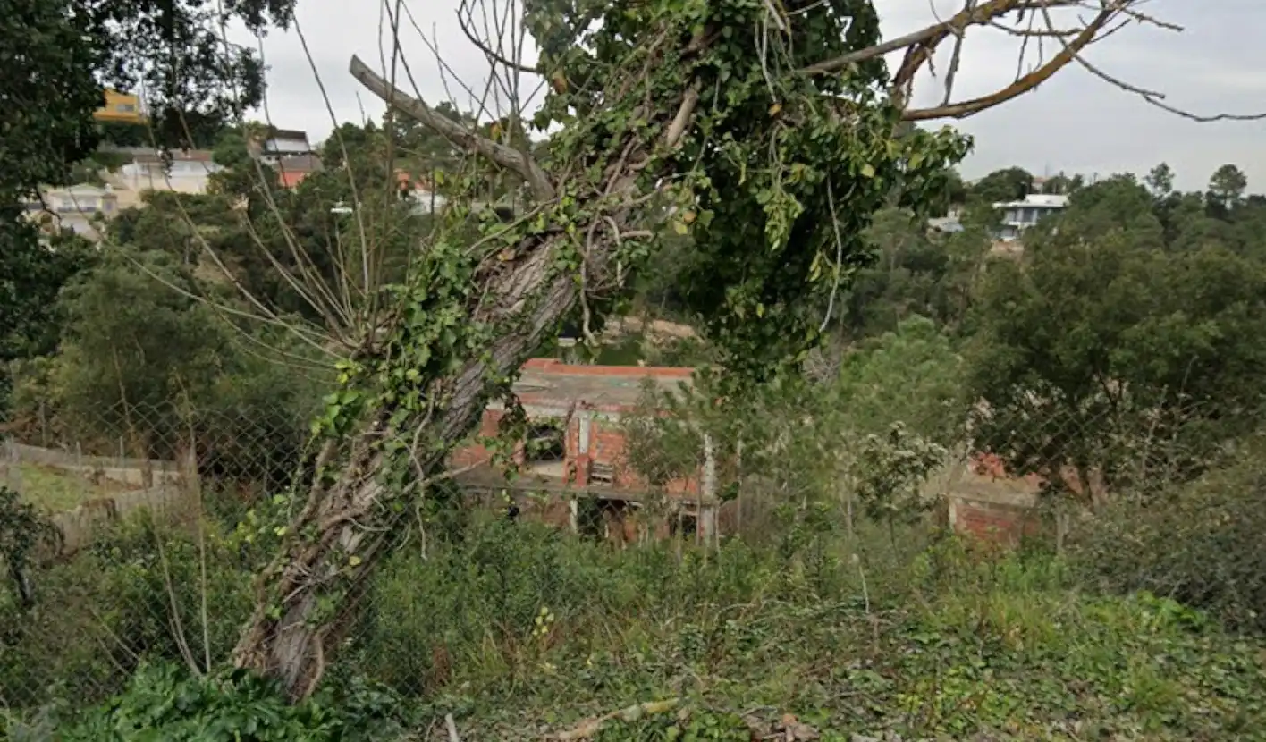Villa avec jardin à vendre à Carrer Rubén Darío 33, imagen 8