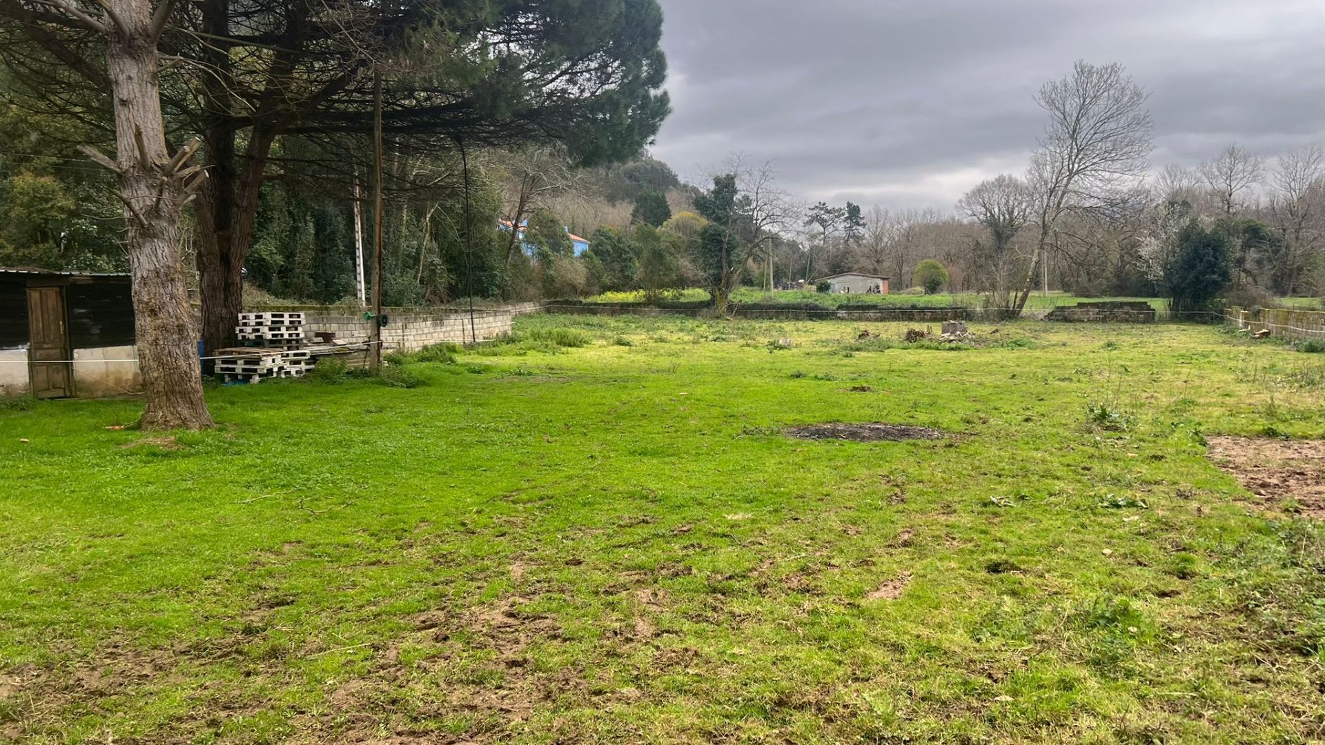 Residencial en venda en Cangas de Onís