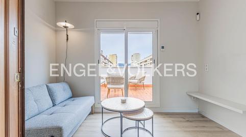 Photo 2 of Attic to rent in La Nova Esquerra de l'Eixample,  Barcelona Capital