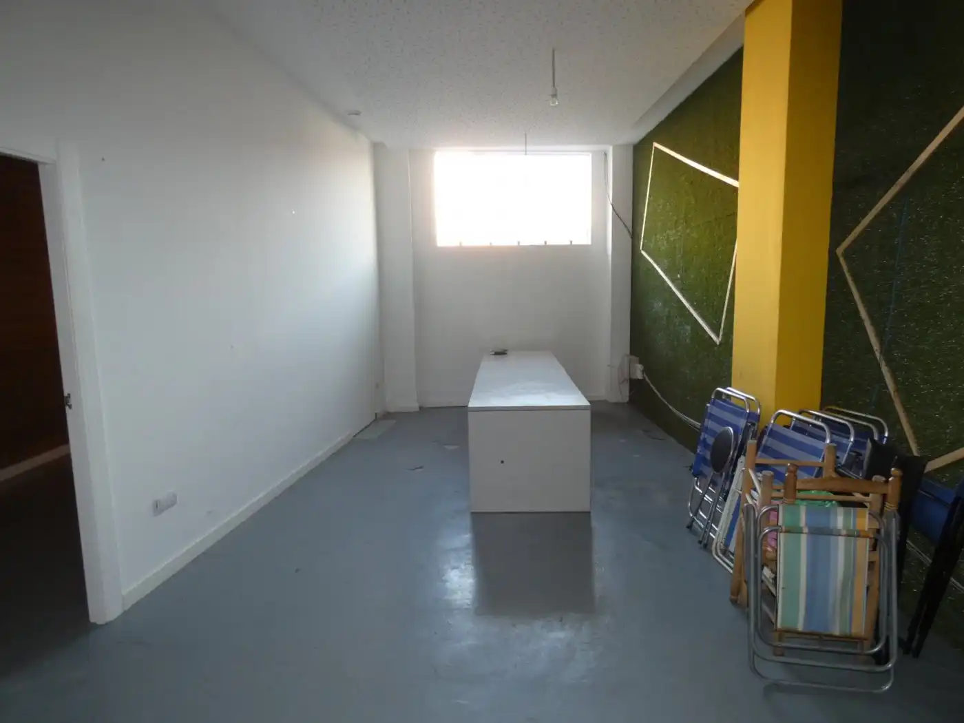 Local comercial en venda a Casco Urbano
