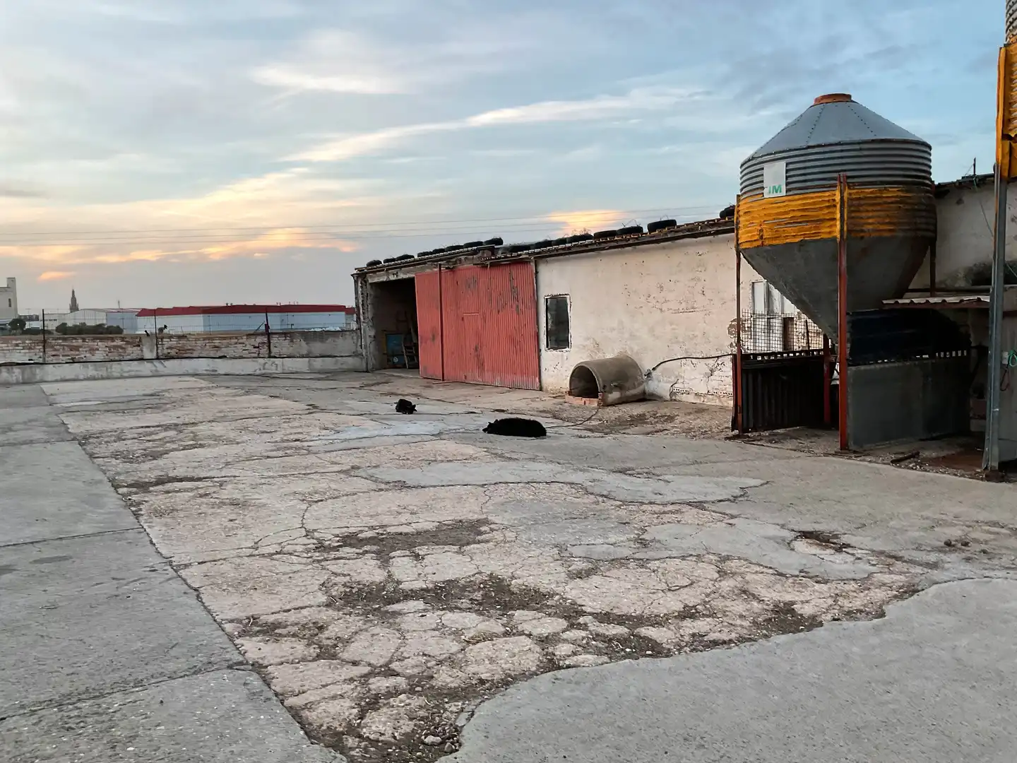 Rustikales Grundstück zum Verkauf in Santo Domingo de la Calzada, imagen 9