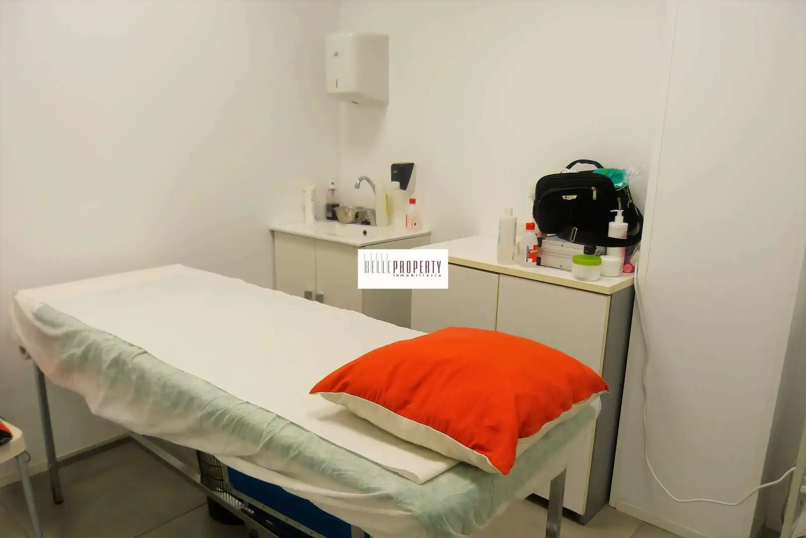 Schlafzimmer von Gebäude zum Verkauf in Empuriabrava