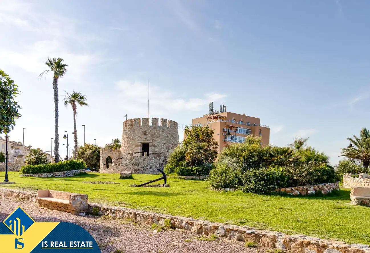 Apartamento con piscina en venta en Playa de los Locos, imagen 30