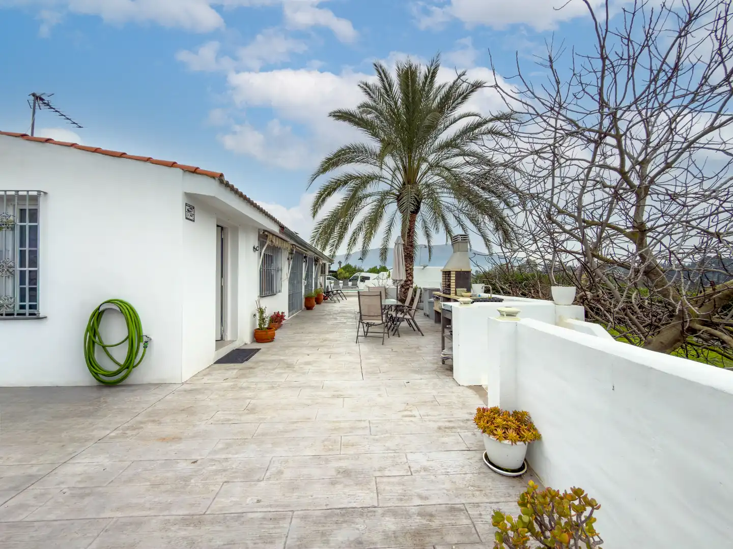 Chalet con piscina en venta en Casalpalma - Fahala, imagen 61