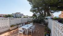Terrassa de Casa o xalet en venda en Alcalà de Xivert amb Aire condicionat, Calefacció i Jardí privat