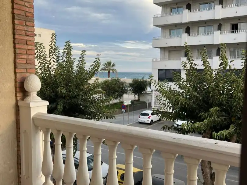 Wohnung mit Aufzug zum Verkauf in AVENIDA DEL MEDITERRANEO 171