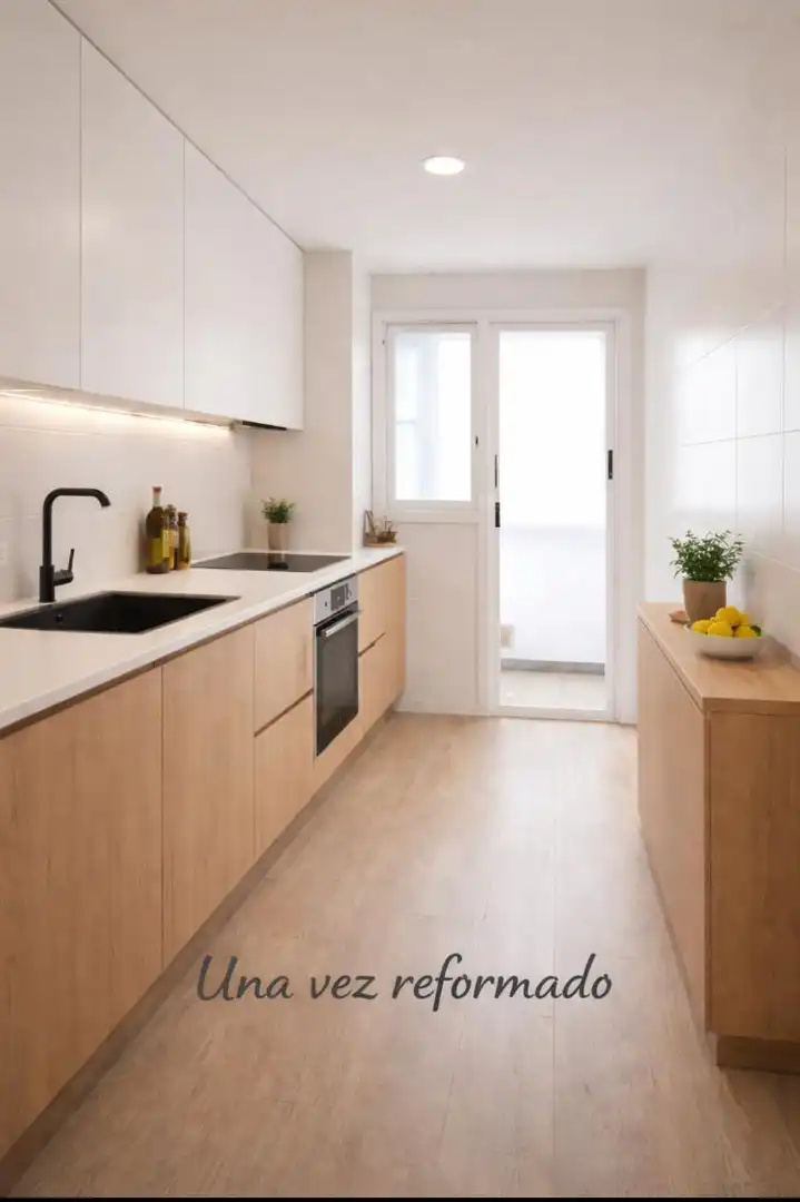Piso en venta en Bons Aires