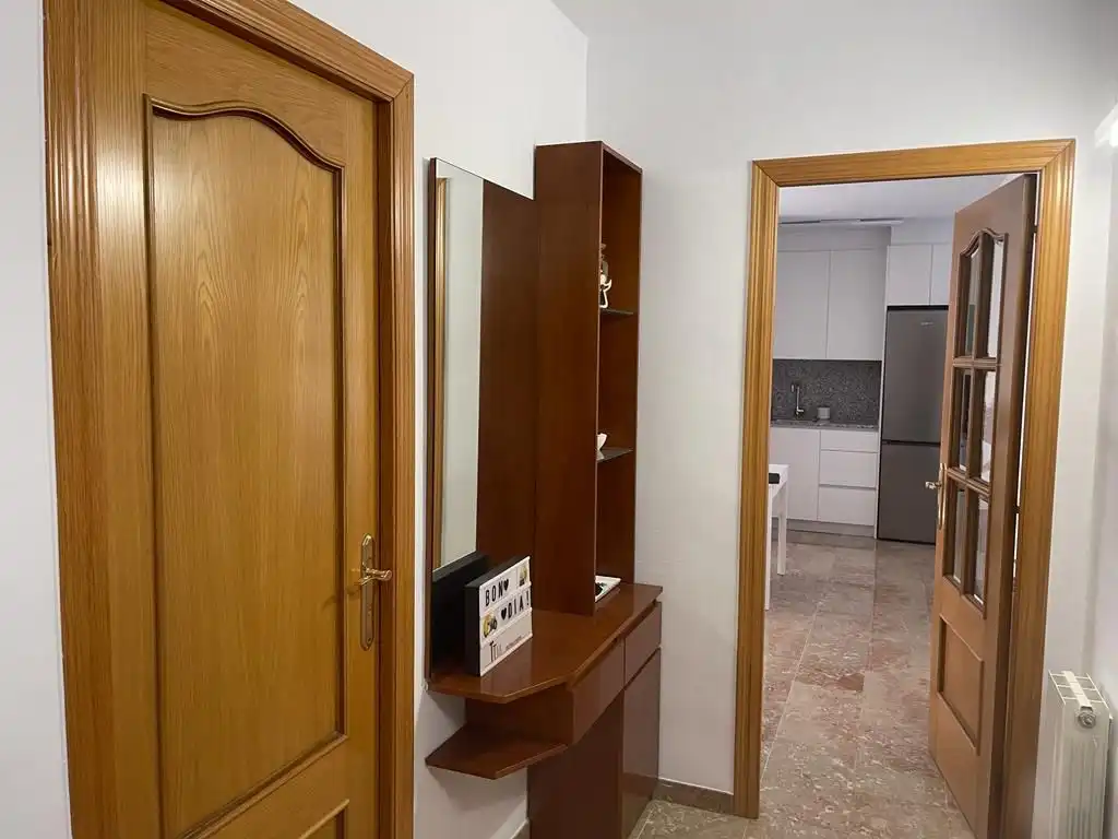 Apartament en venda en Lleida amb Aire condicionat i Traster