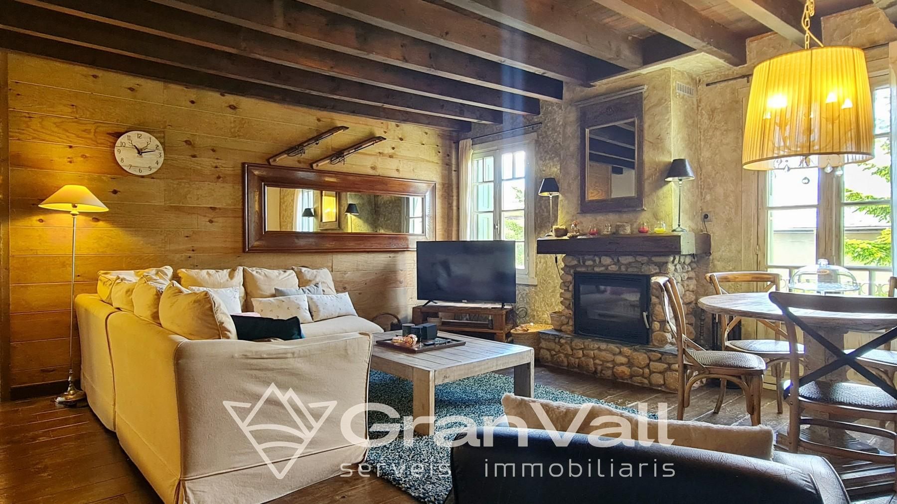 Apartament en venda
