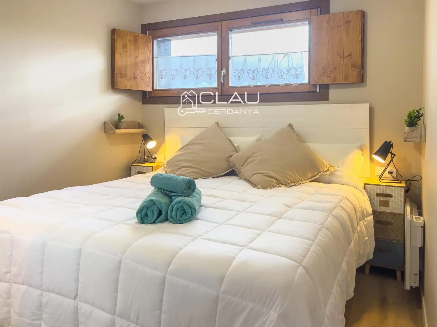 Habitación de Piso en venta en Sainte - Léocadie con Calefacción, Jardín privado y Parquet