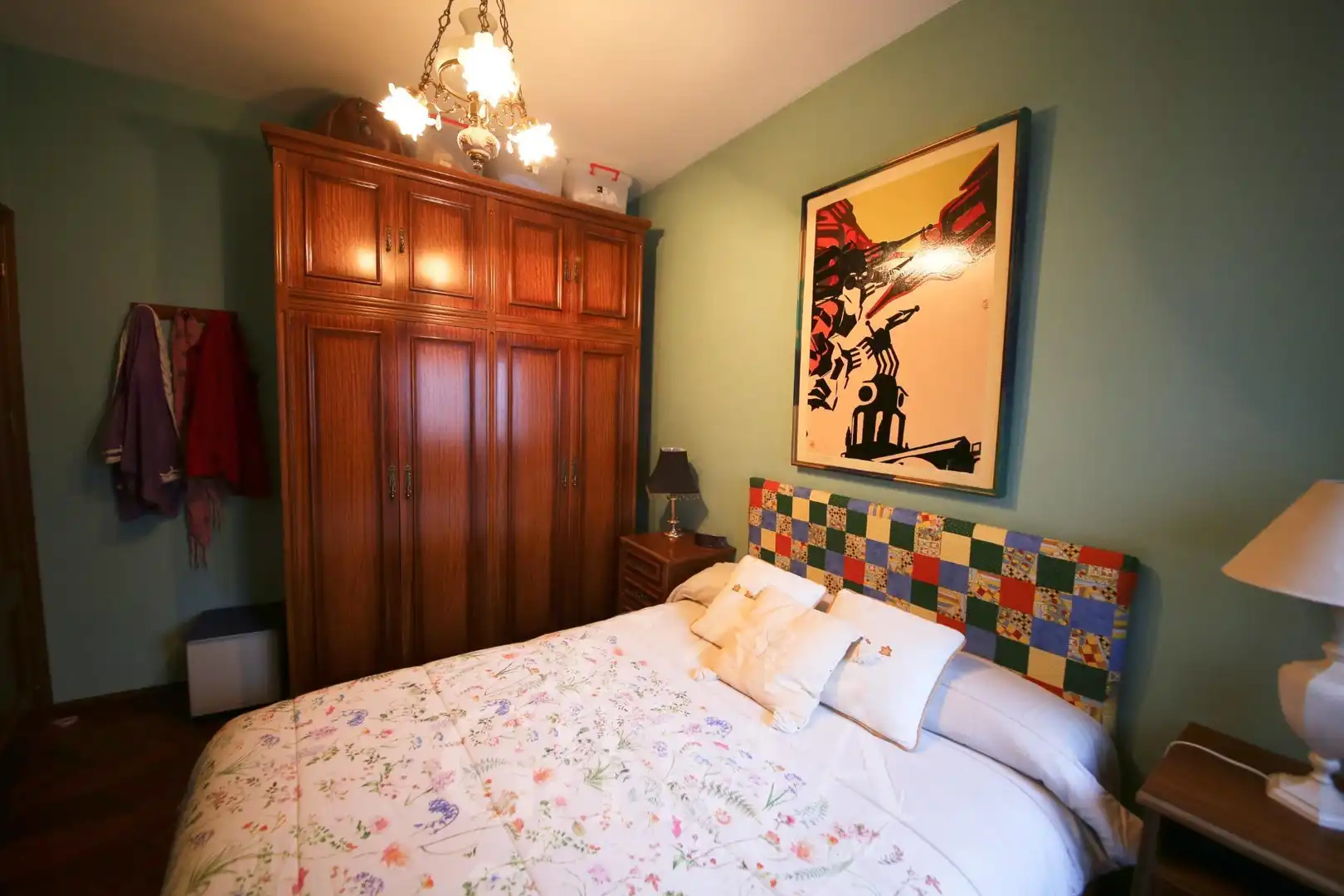 Flat with terrace for sale in Tomelloso, imagen 27