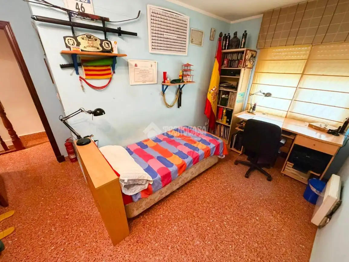 Flat for sale in Venta del Olivar