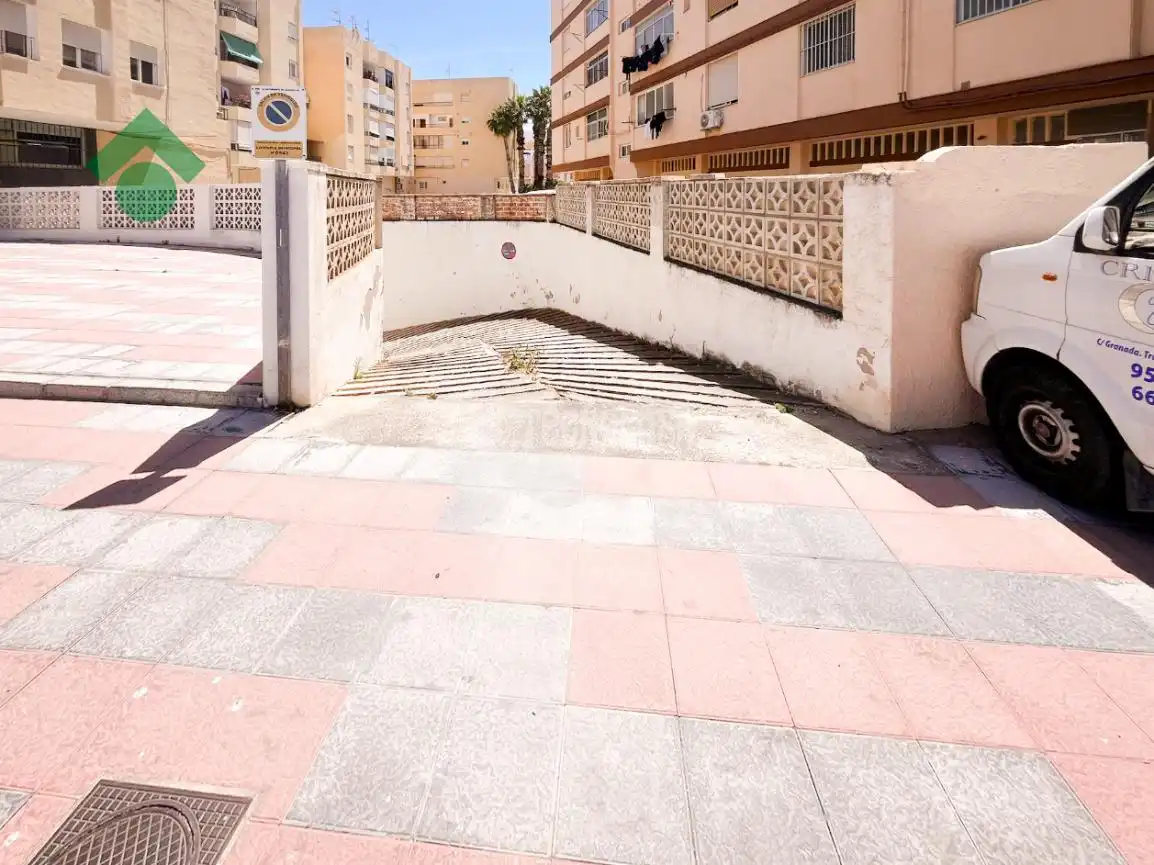 Aparcament en venda a Almuñecar centro, imagen 10