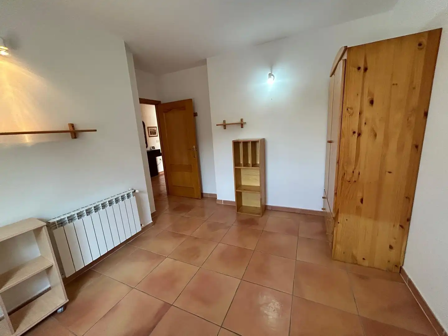 Casa o chalet en venta en La Font d'en Carròs con Aire acondicionado, Calefacción y Jardín privado