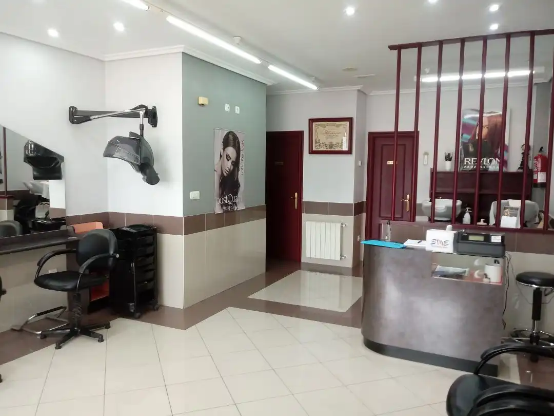 Local comercial de lloguer a Berriz, imagen 3