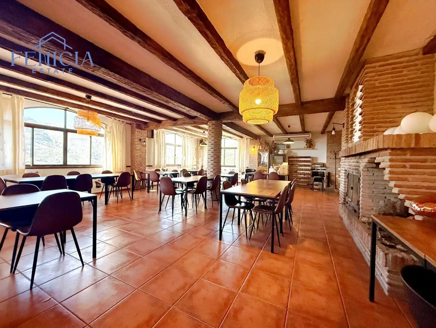 Casa rústica en venda a Otívar, imagen 33