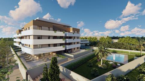 Photo 4 of Flat for sale in Avenida de Los Descubrimientos, 16, Puerta de Toledo - Atalaya, Ciudad Real