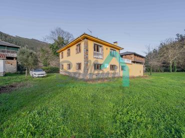 Casa con giardino in vendita a La Rebollada