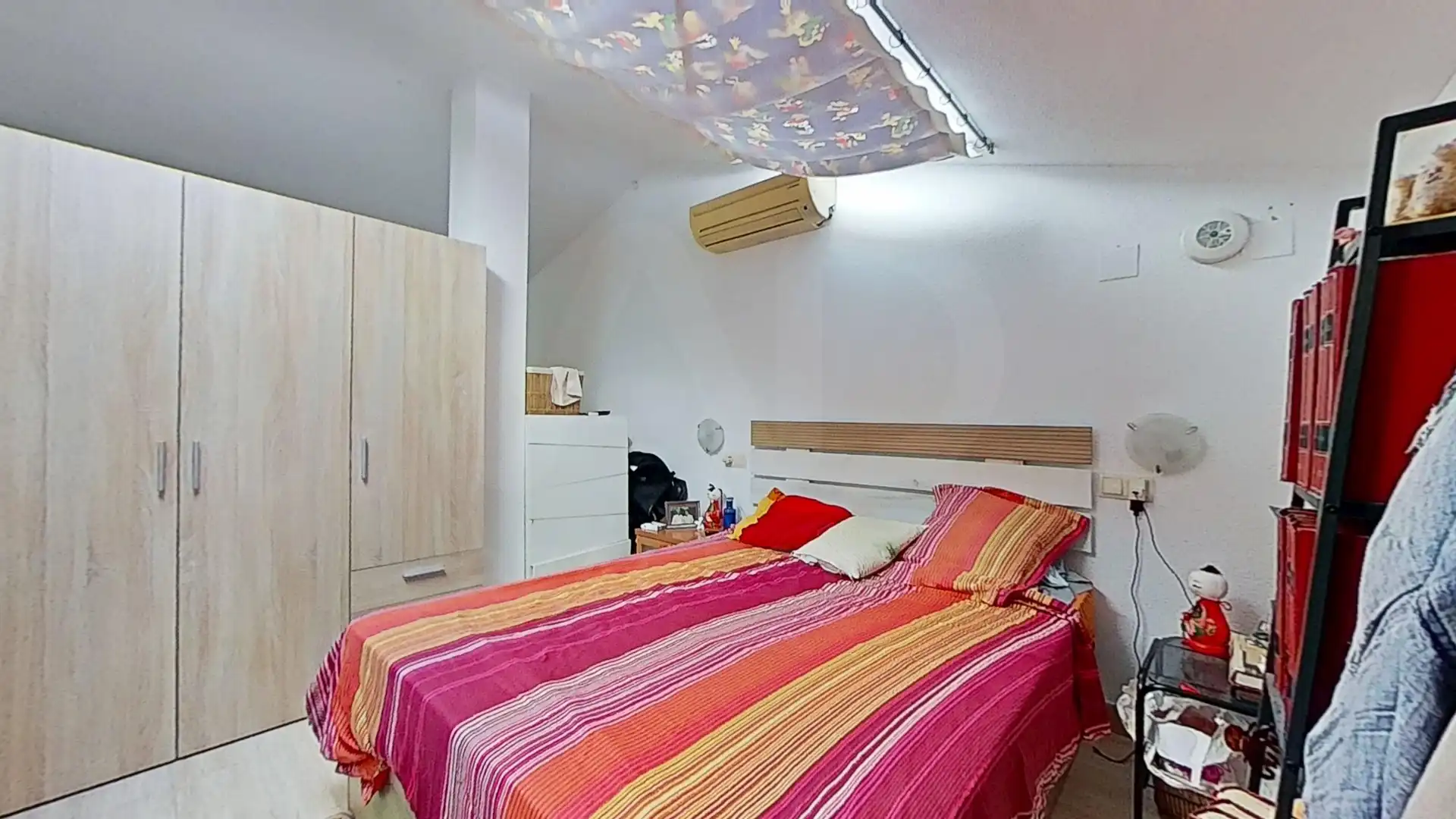 Casa bifamiliare con piscina in vendita a Las Atalayas - Urmi - Cerro de Mar, imagen 24