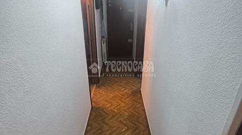 Foto 5 de Pis en venda a Pueblo Nuevo, Madrid
