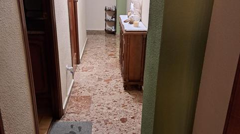 Foto 4 de Piso en venta en Avenida de Callosa D'en Sarrià, Colonia Madrid, Alicante