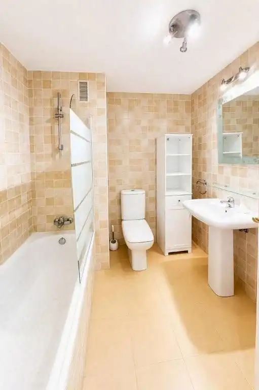 Apartment with pool for sale in La Reserva, imagen 6