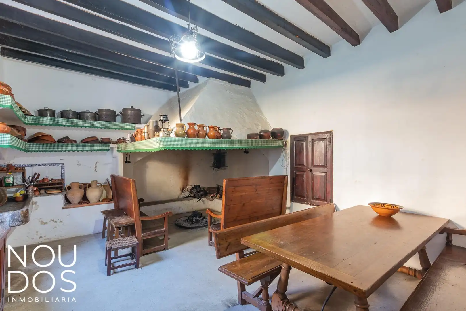 Country homes for sale in Pollença Poble