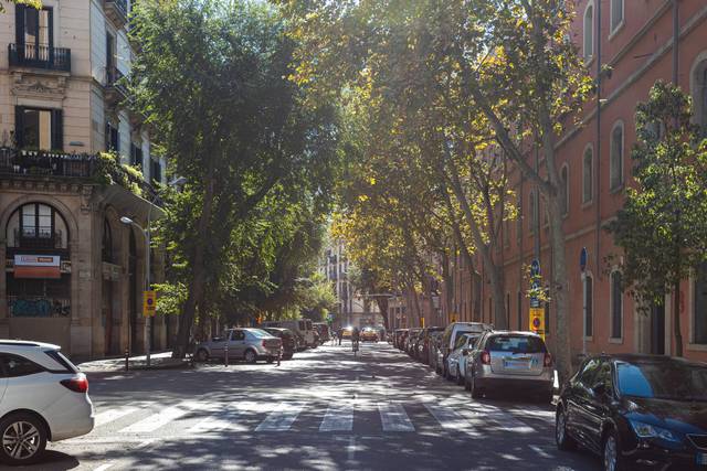 Piso en Venta en Carrer del Comerç en Sant Pere, Sta. Caterina i la Ribera