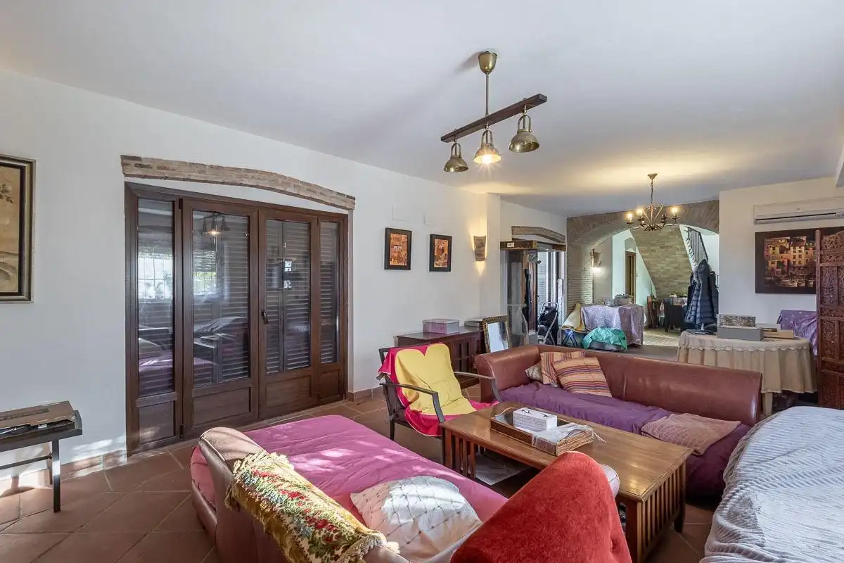 Casa o chalet en venta en VENUS, 18, Atarfe