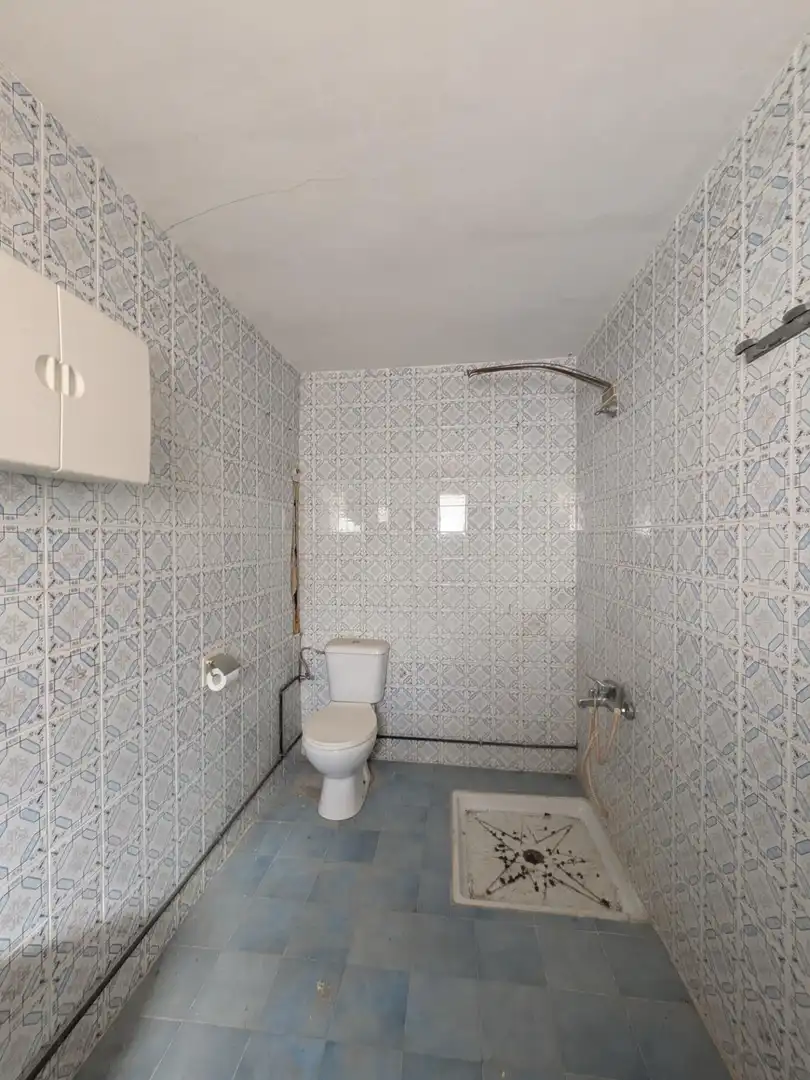 Baño de Finca rústica en venta en Fuente Álamo de Murcia