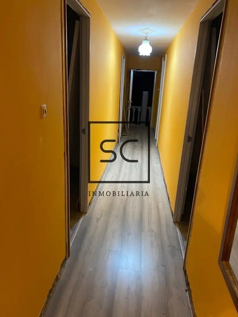 Casa o xalet en venda en Valdoviño amb Jardí privat, Terrassa i Traster