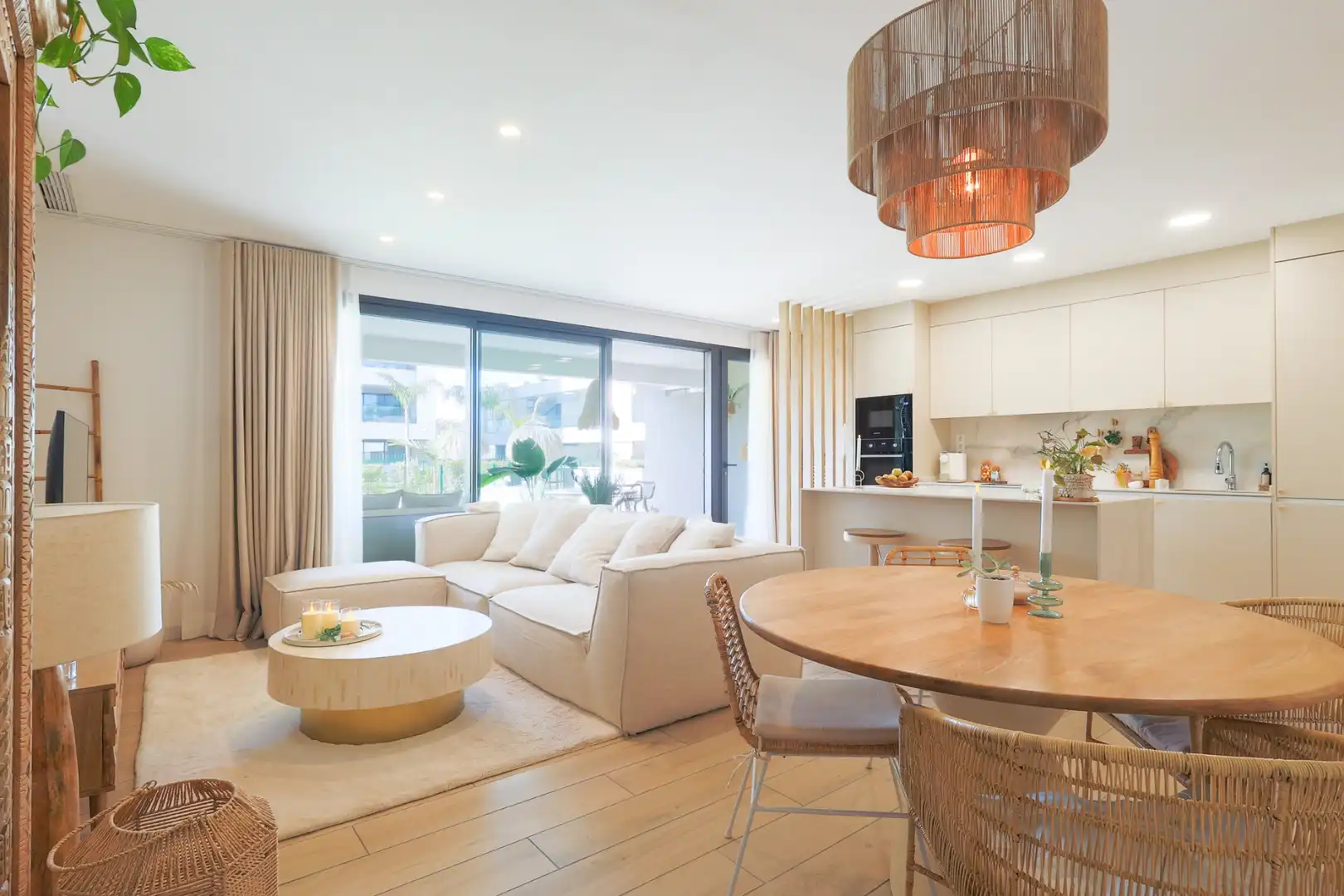 Apartment with pool for sale in Mar Menor Golf, imagen 6