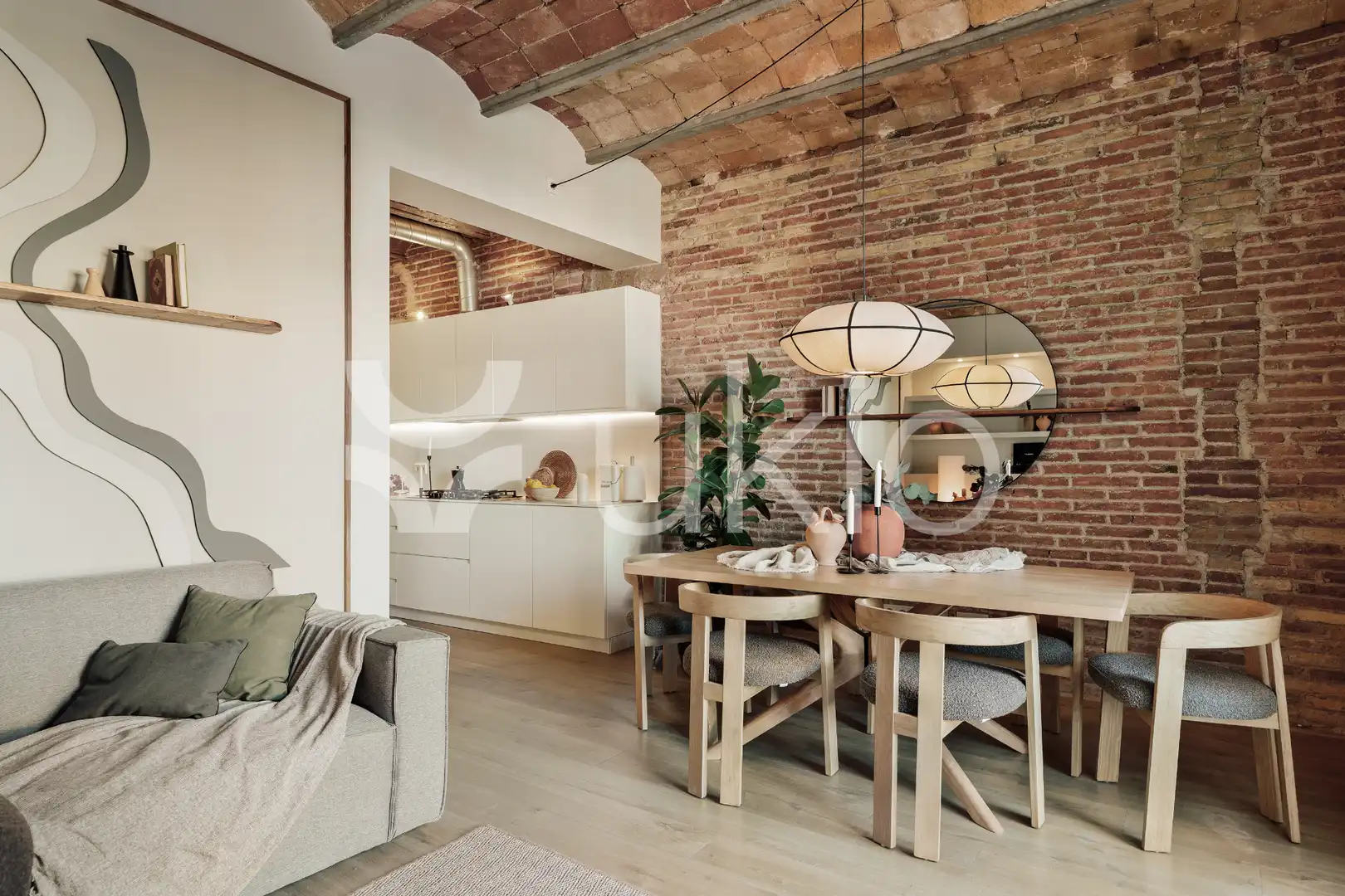 Apartments for rent in Carrer de Balmes, Sant Gervasi- Galvany