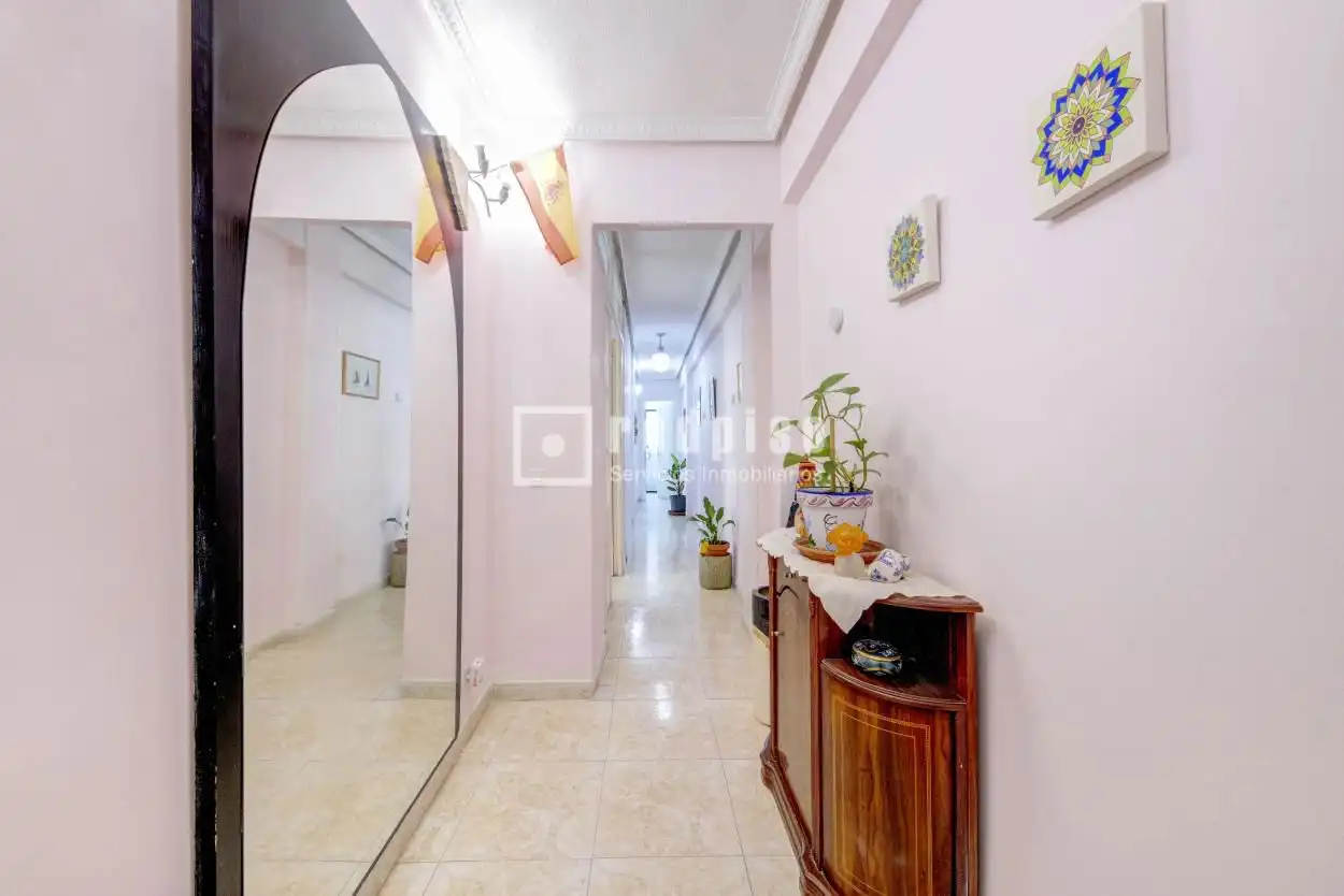 Piso en venta en Las Rozas de Madrid con Aire acondicionado, Calefacción y Terraza