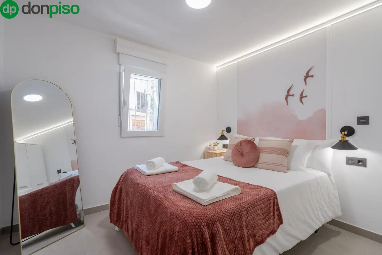 Piso en venta en Avenida PABLO PICASSO, Barrio de Zaidín