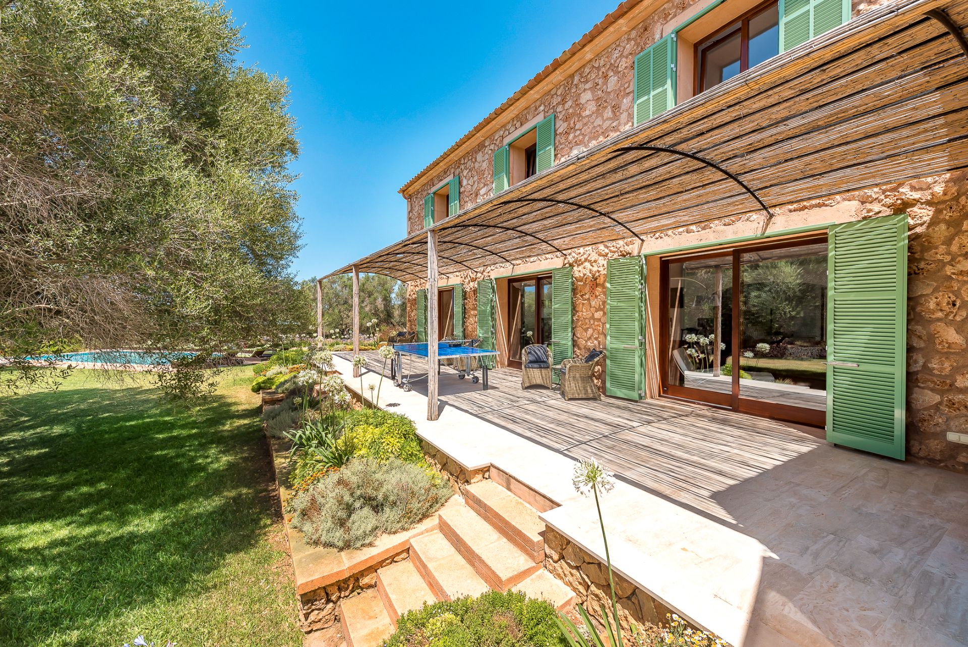 House or chalet for sale in S'Horta - Cas Concos des Cavaller - Es Carritxó