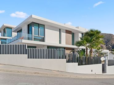 Casa en venda a Rincón de Loix