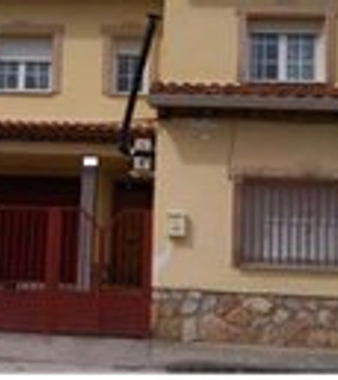 Foto 2 de Casa adosada en venda a Villanueva de Alcardete, Toledo