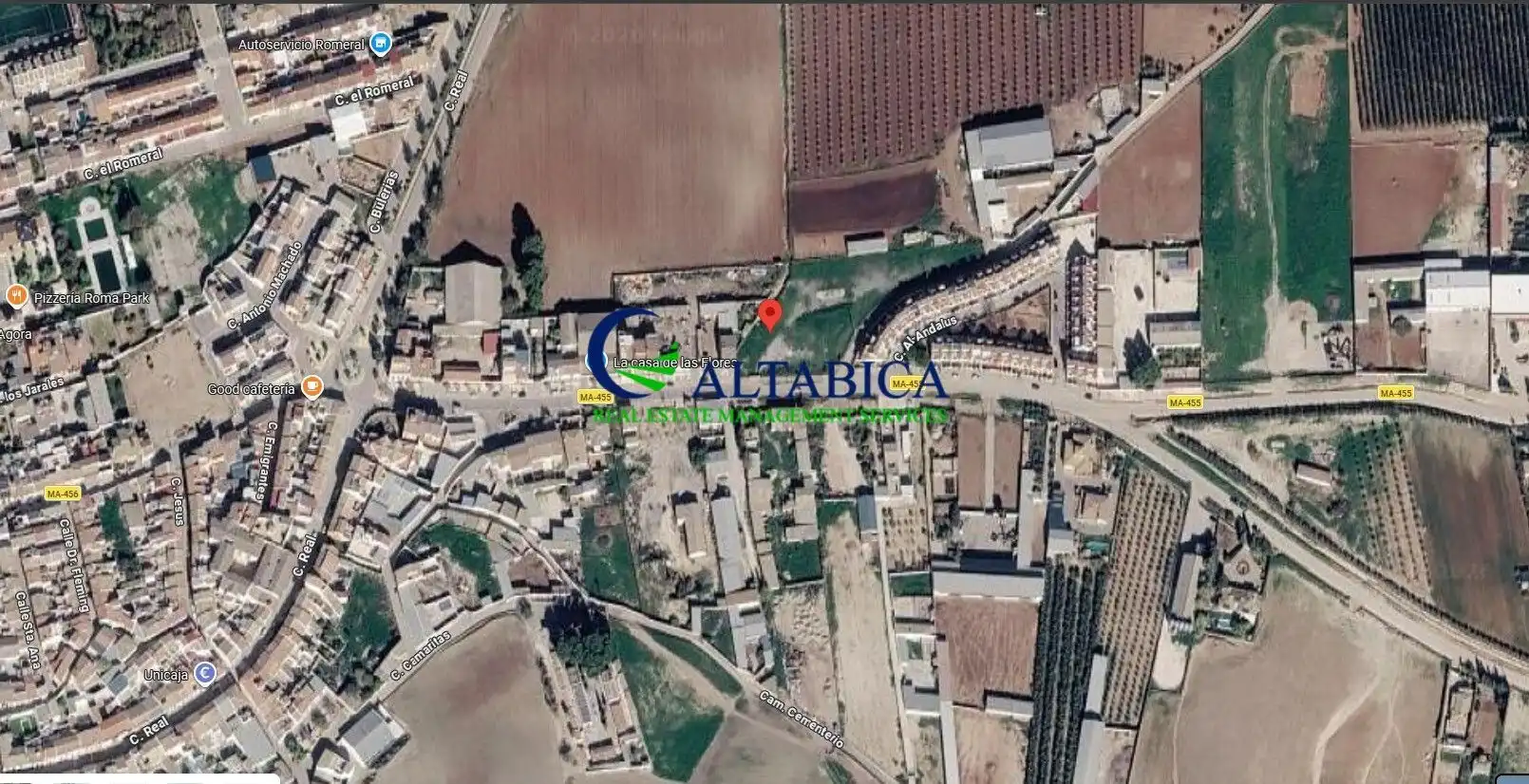 Casa en venda a Fuente Piedra, imagen 5
